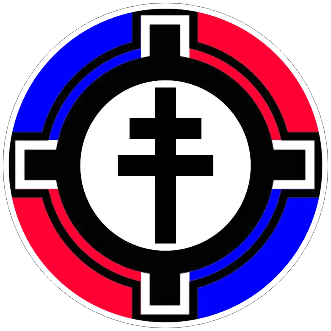 NFR Logo